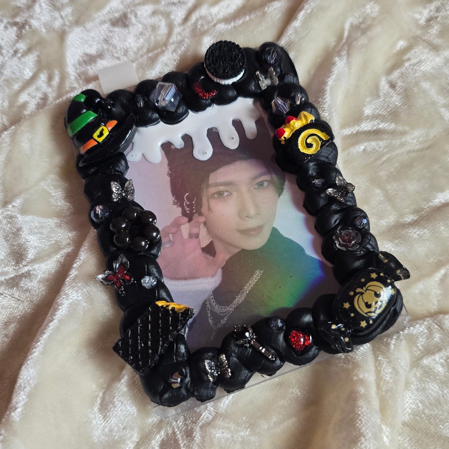Decorated Toploaders - Witchy Vibes (2)
