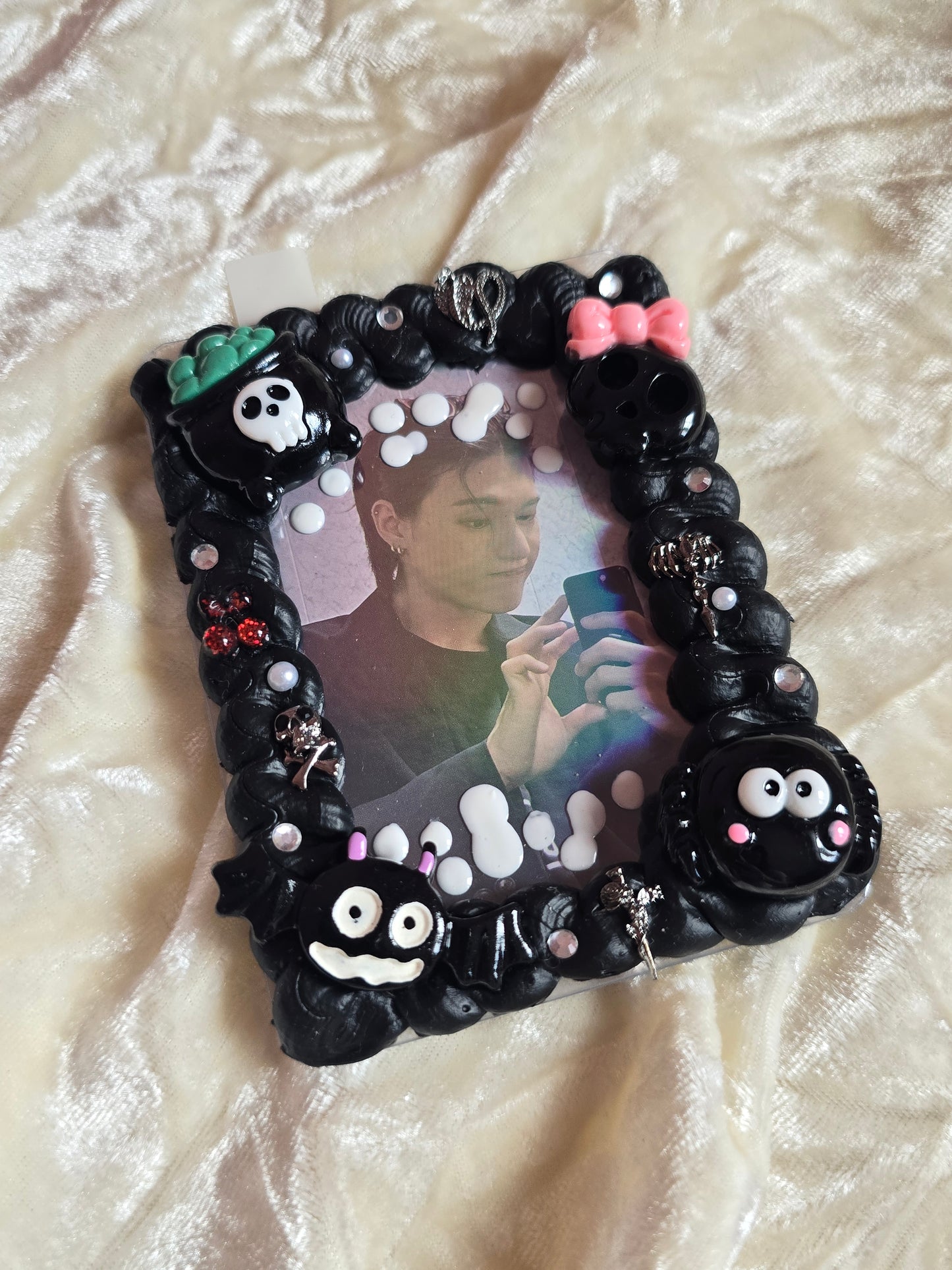 Decorated Toploaders - Witchy Vibes (2)
