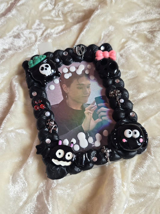 Decorated Toploaders - Witchy Vibes (2)
